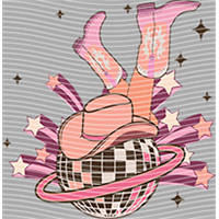 Country music-CU 943